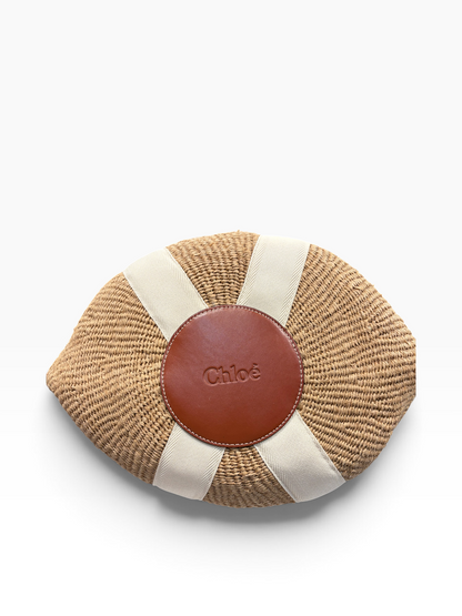 Chloé: Large panier Woody