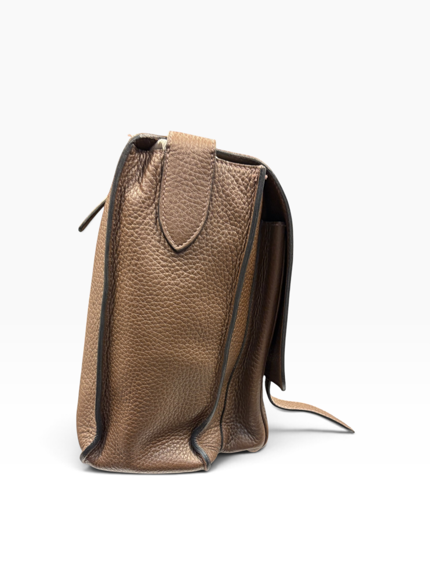 Hermès : Besace Steve Caporal