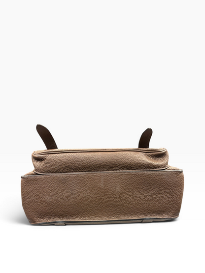 Hermès : Besace Steve Caporal