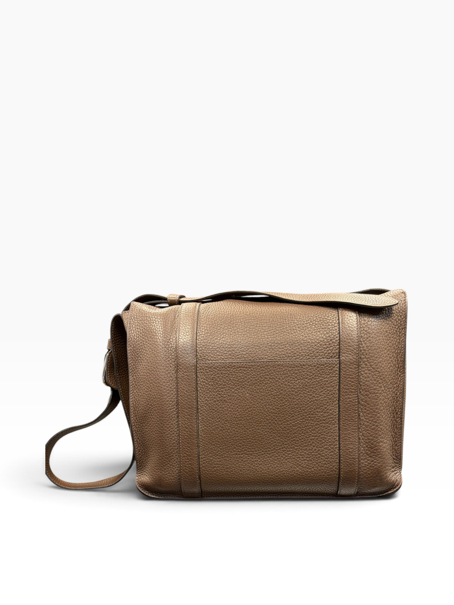 Hermès : Besace Steve Caporal