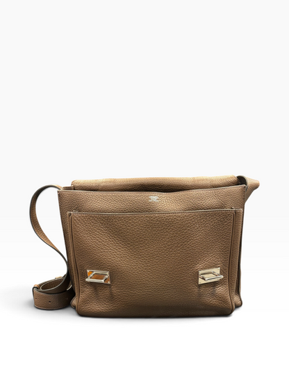 Hermès : Besace Steve Caporal