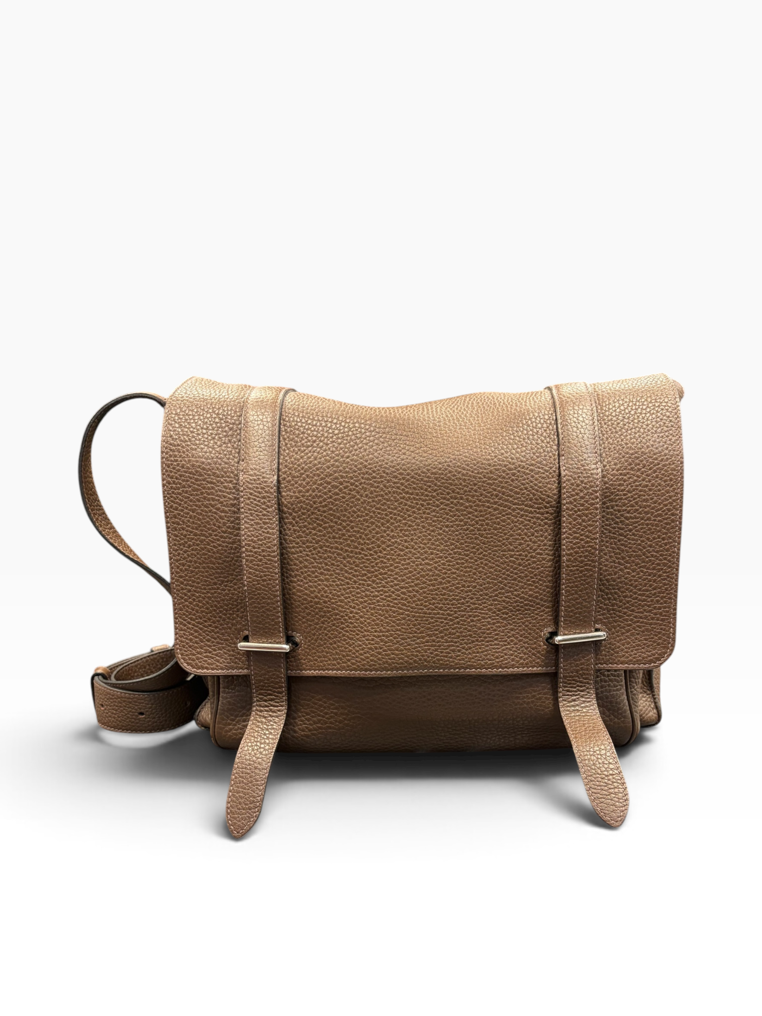 Hermès : Besace Steve Caporal