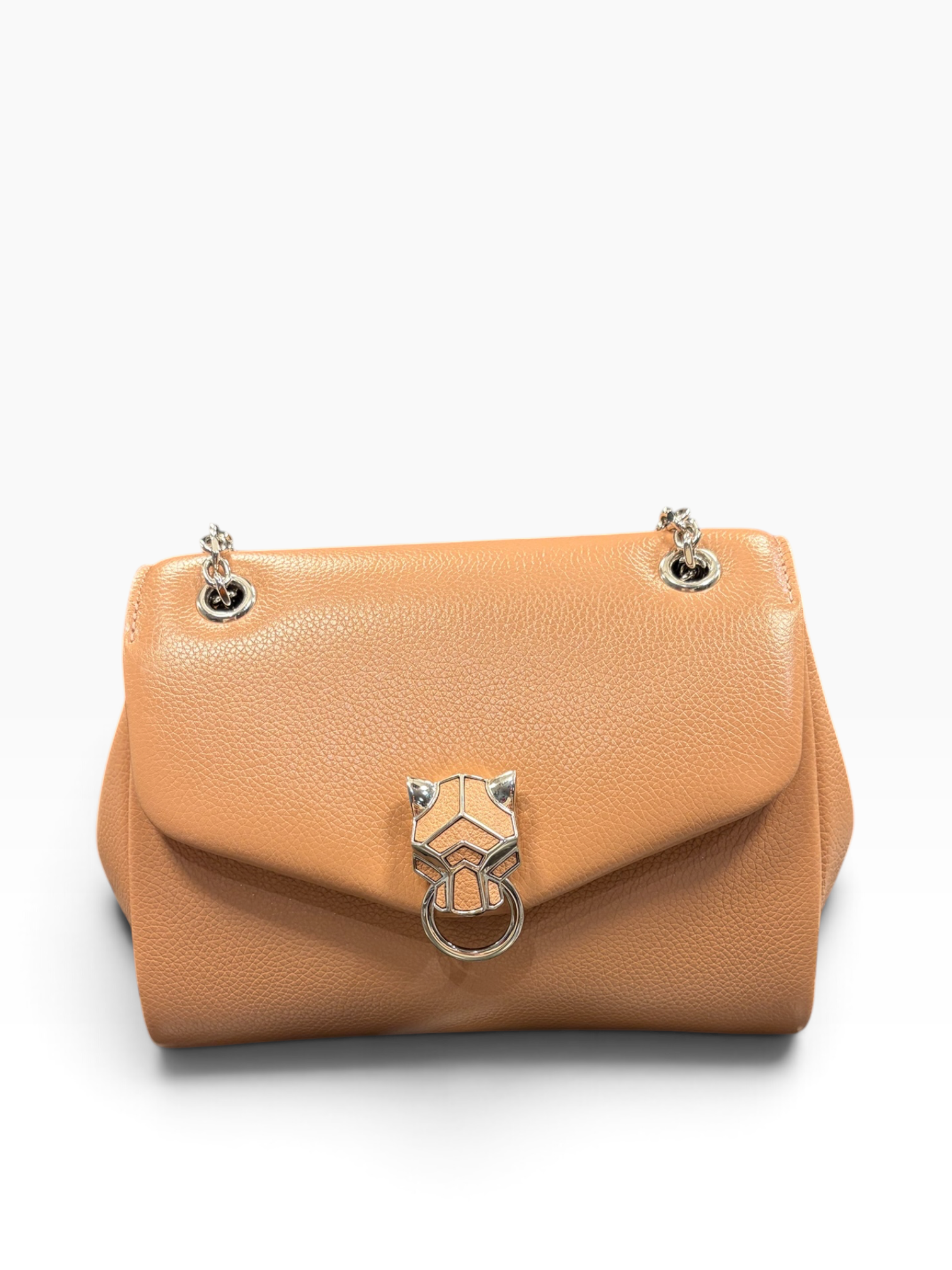 Cartier: sac chaîne Panthère