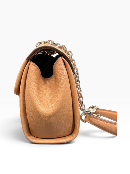 Cartier: sac chaîne Panthère