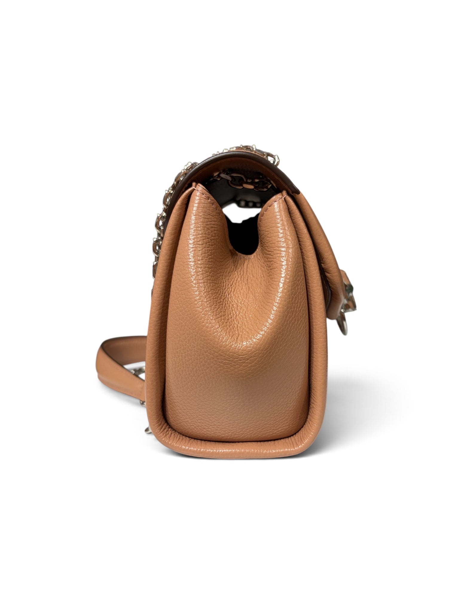 Cartier: sac chaîne Panthère
