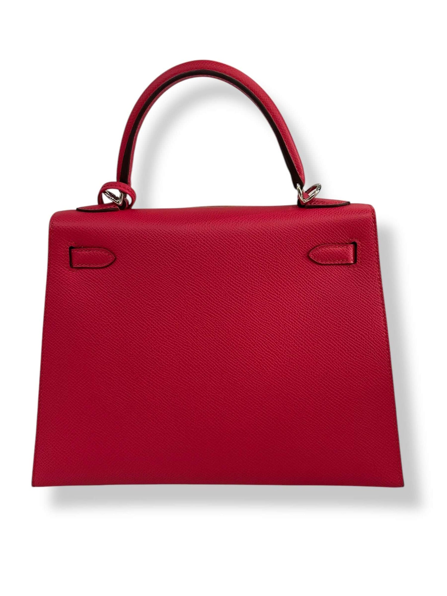 Hermès - Sac Kelly II 25 Sellier epsom