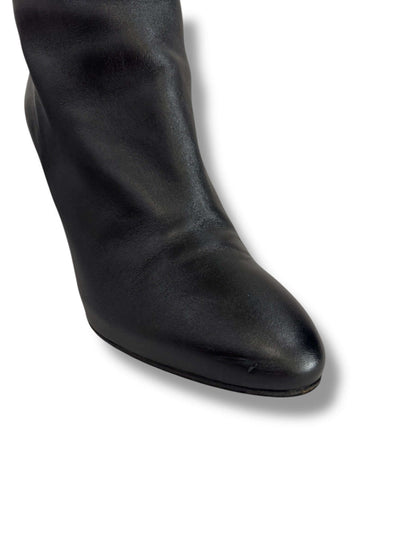 샤넬 - 하이힐 38.5사이즈