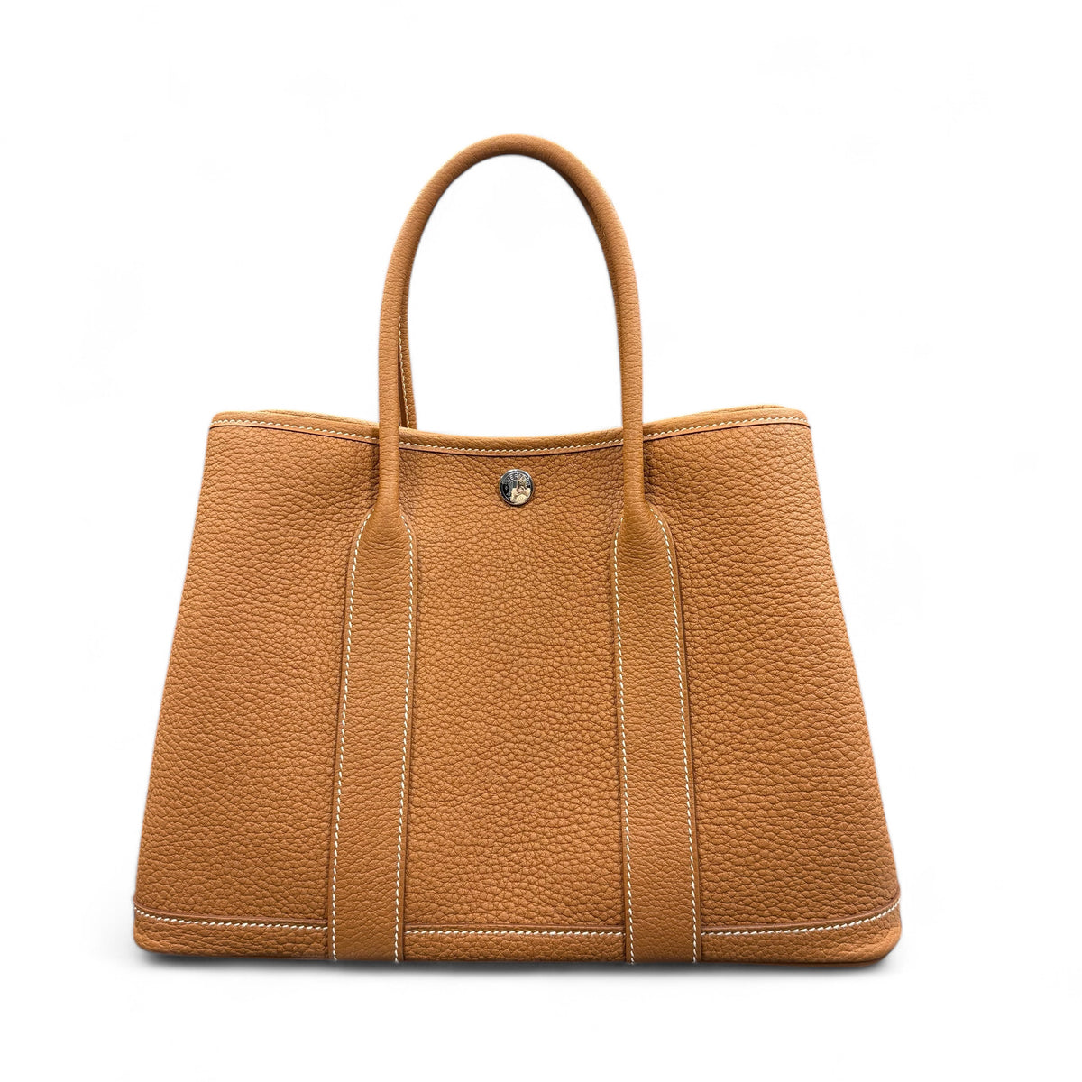 Hermès - Garden Party bag