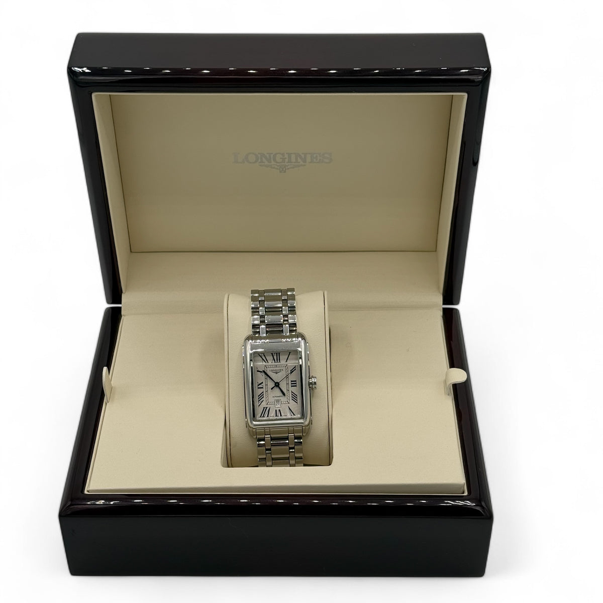 Longines - DolceVita watch