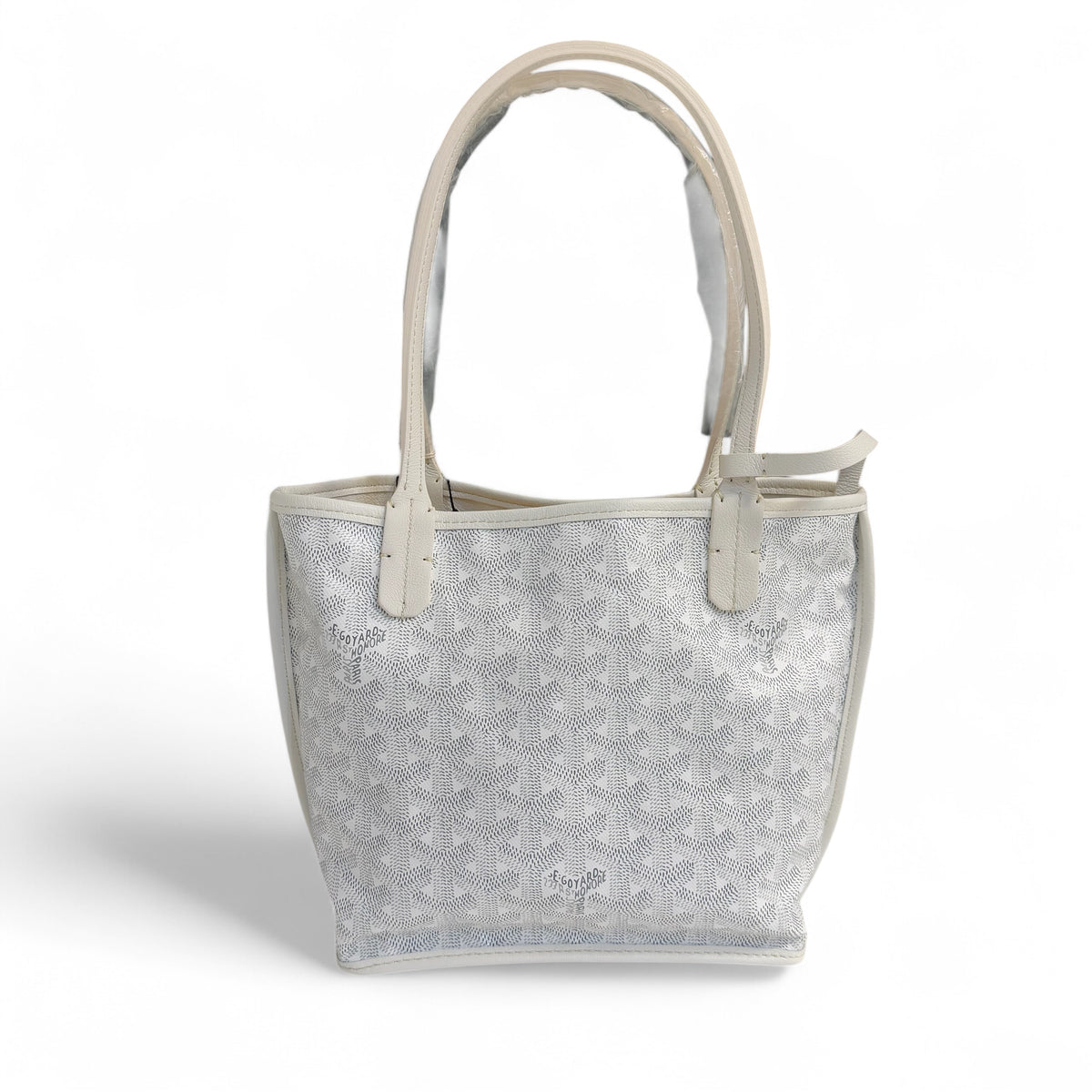 Goyard - Borsa Anjou Mini
