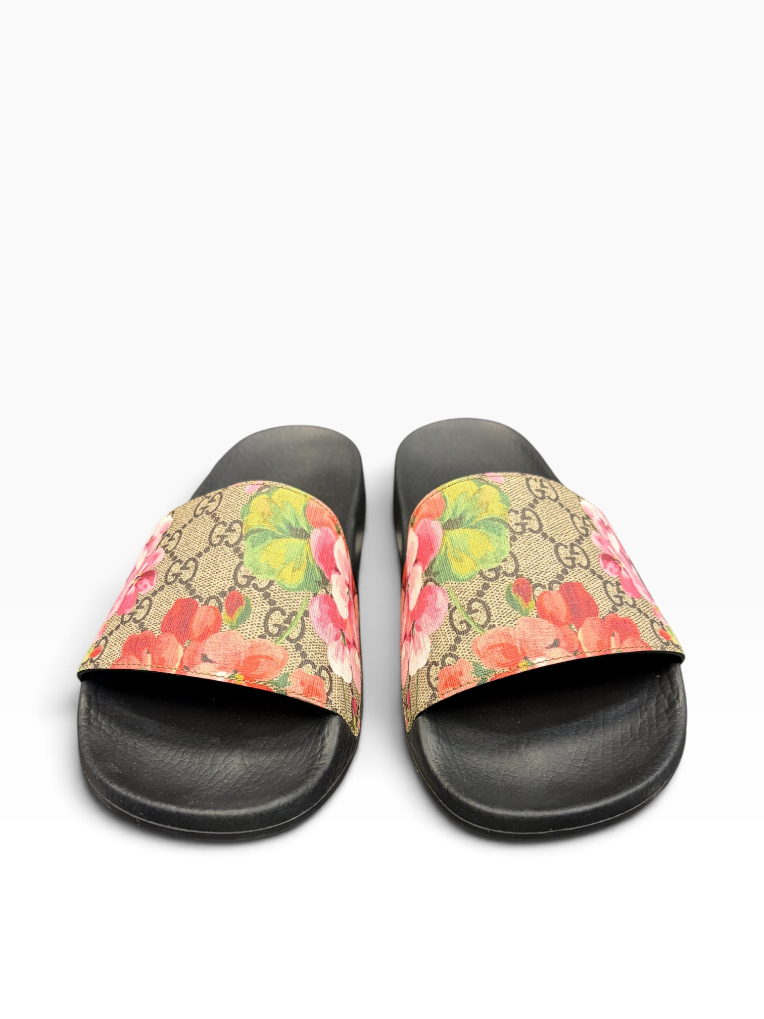 Gucci : sandales