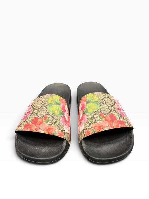 Gucci : sandales