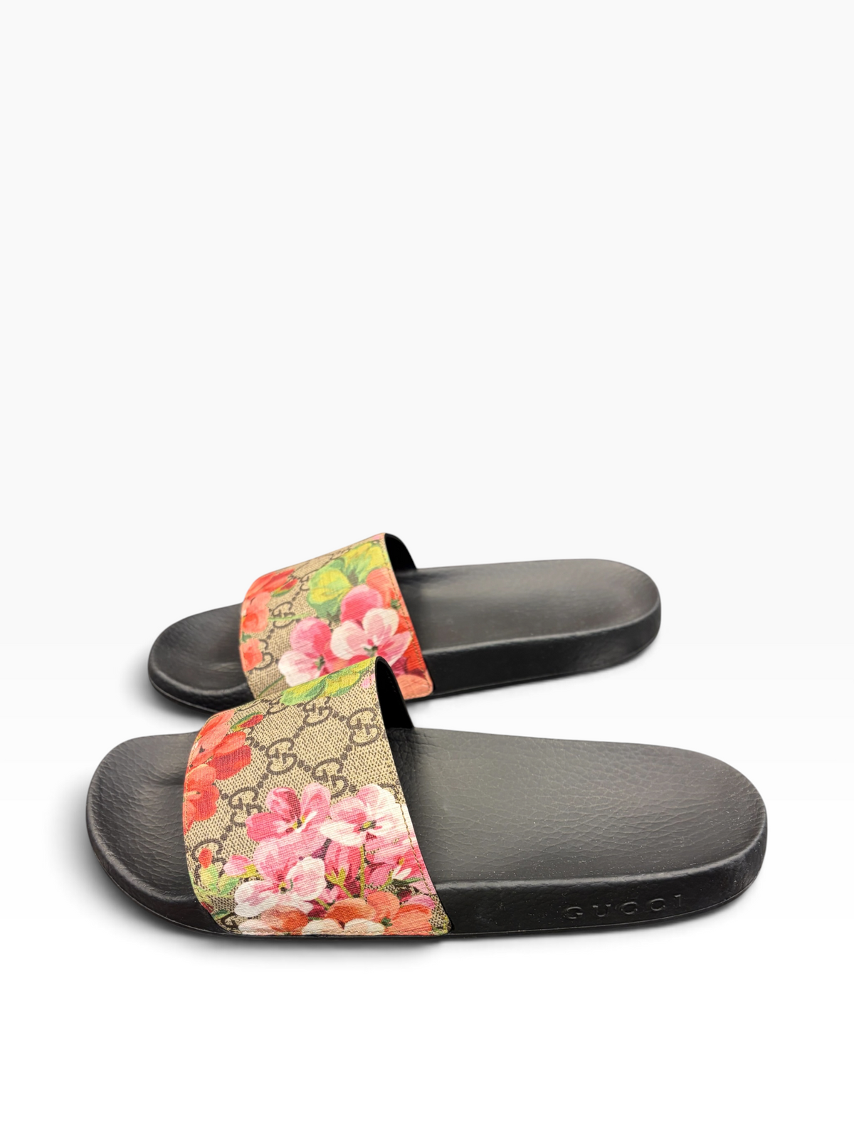 Gucci : sandales