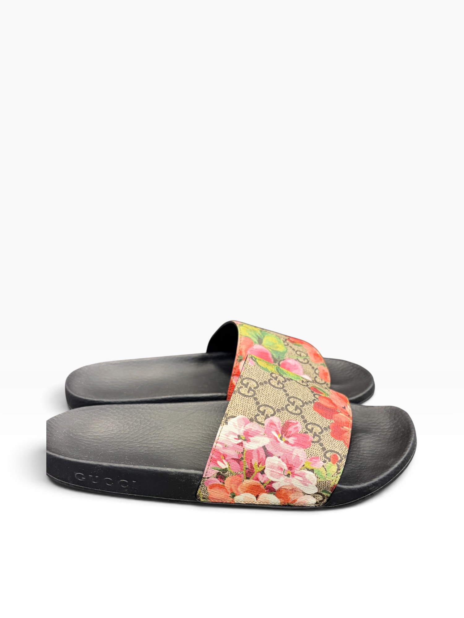 Gucci : sandales