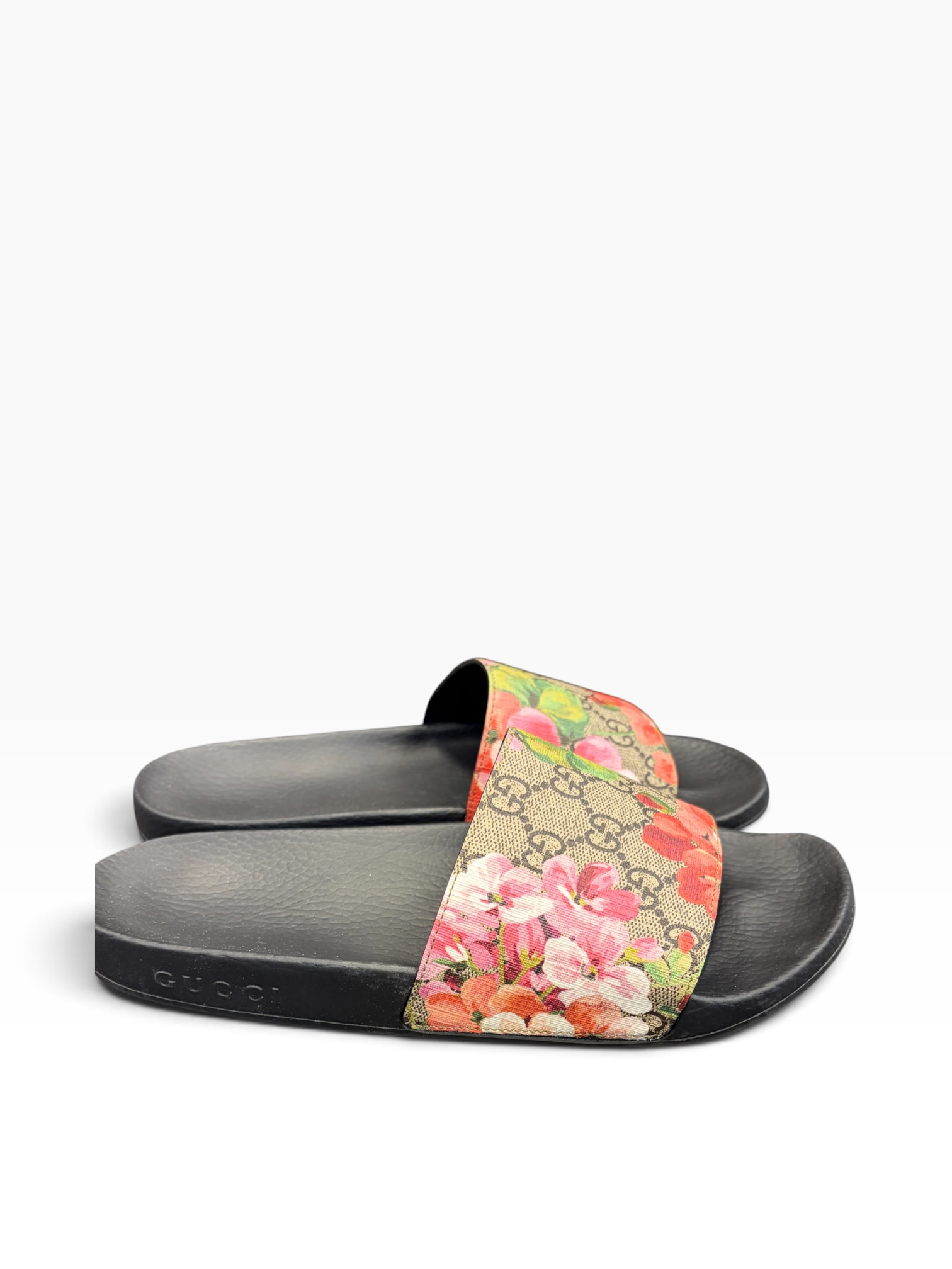 Gucci : sandales