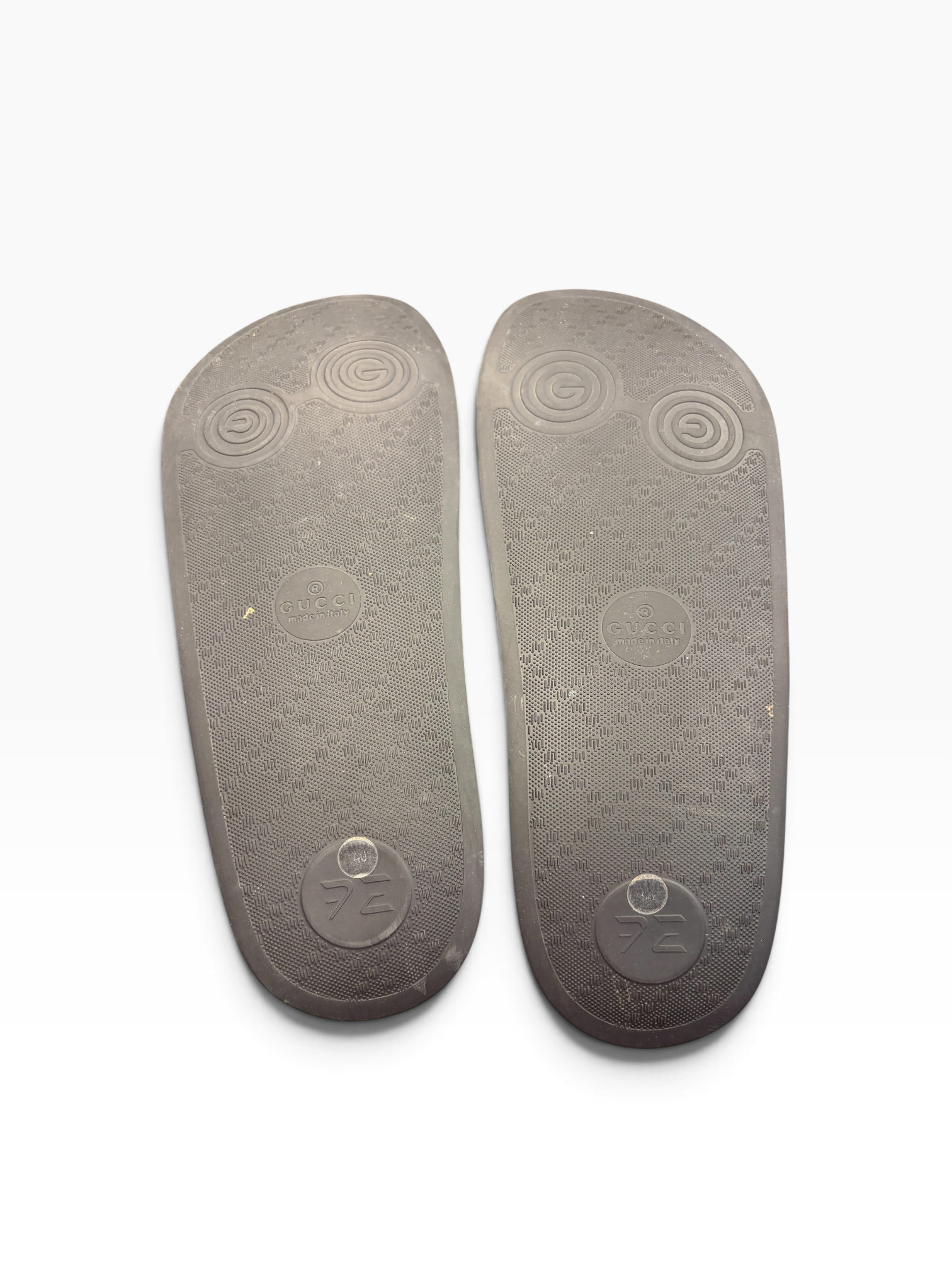 Gucci : sandales