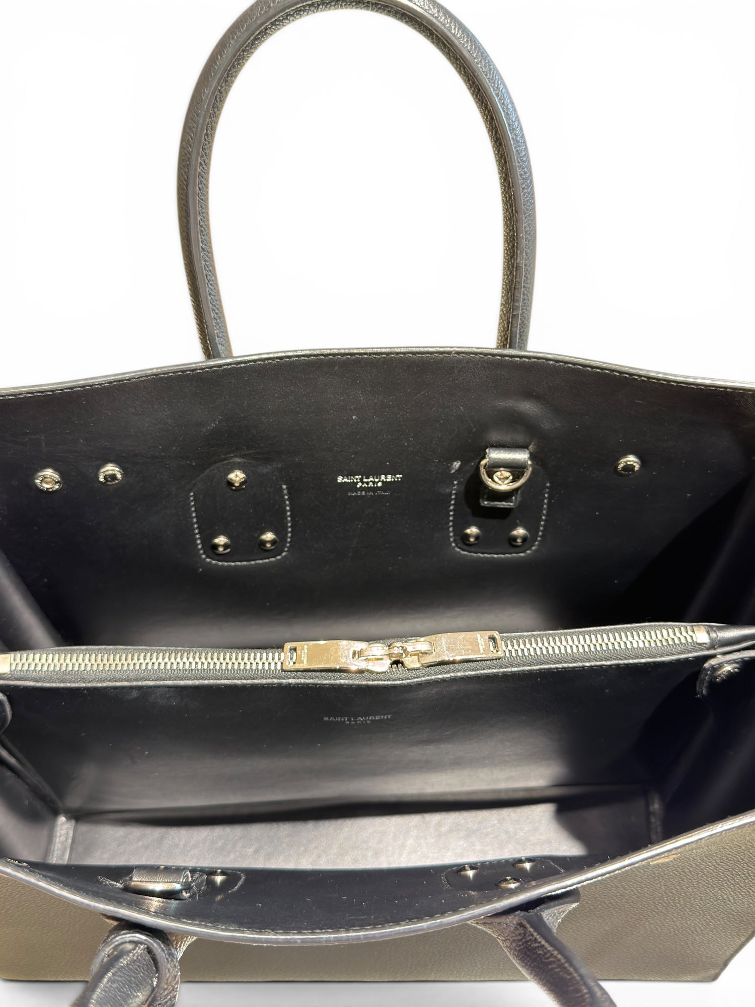 Saint Laurent - Sac de jour GM