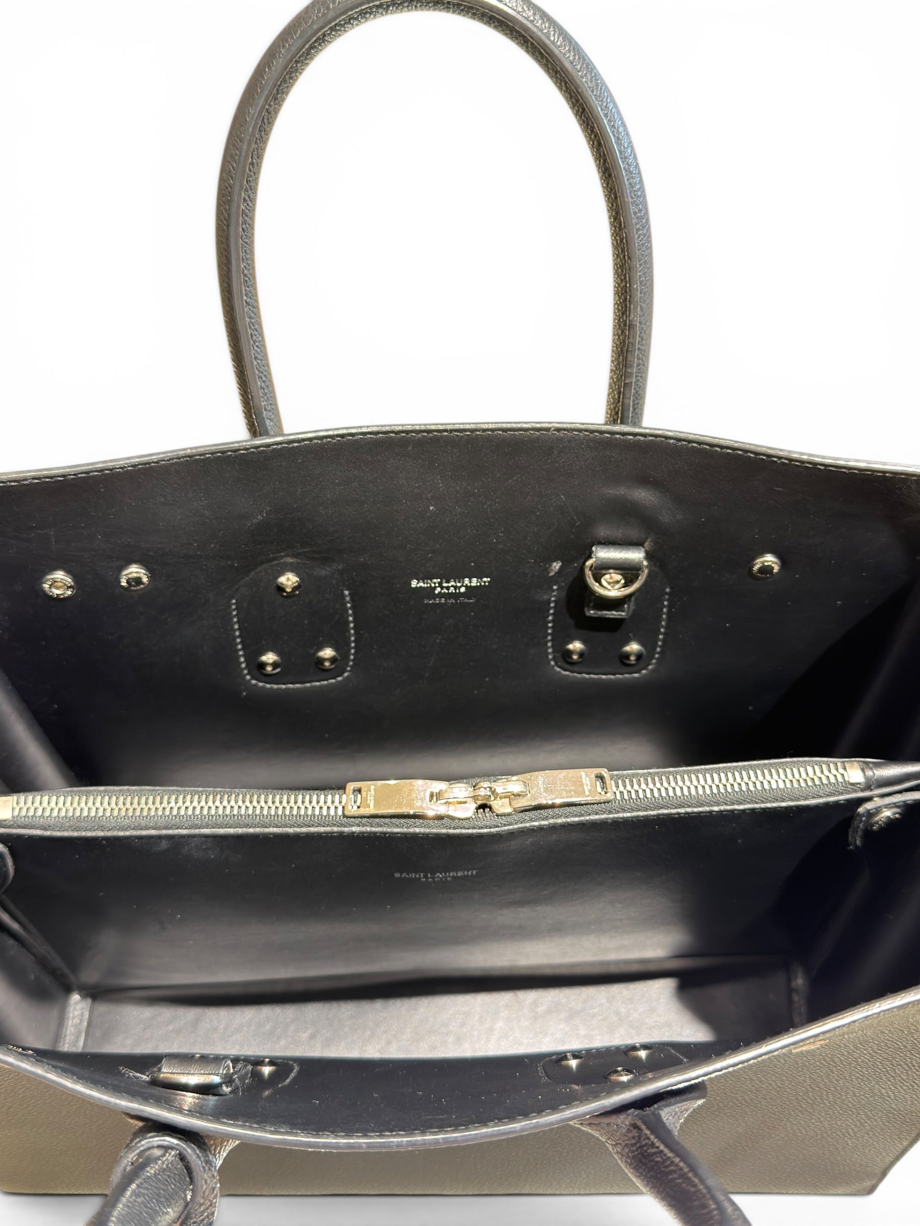 Saint Laurent - Sac de jour GM