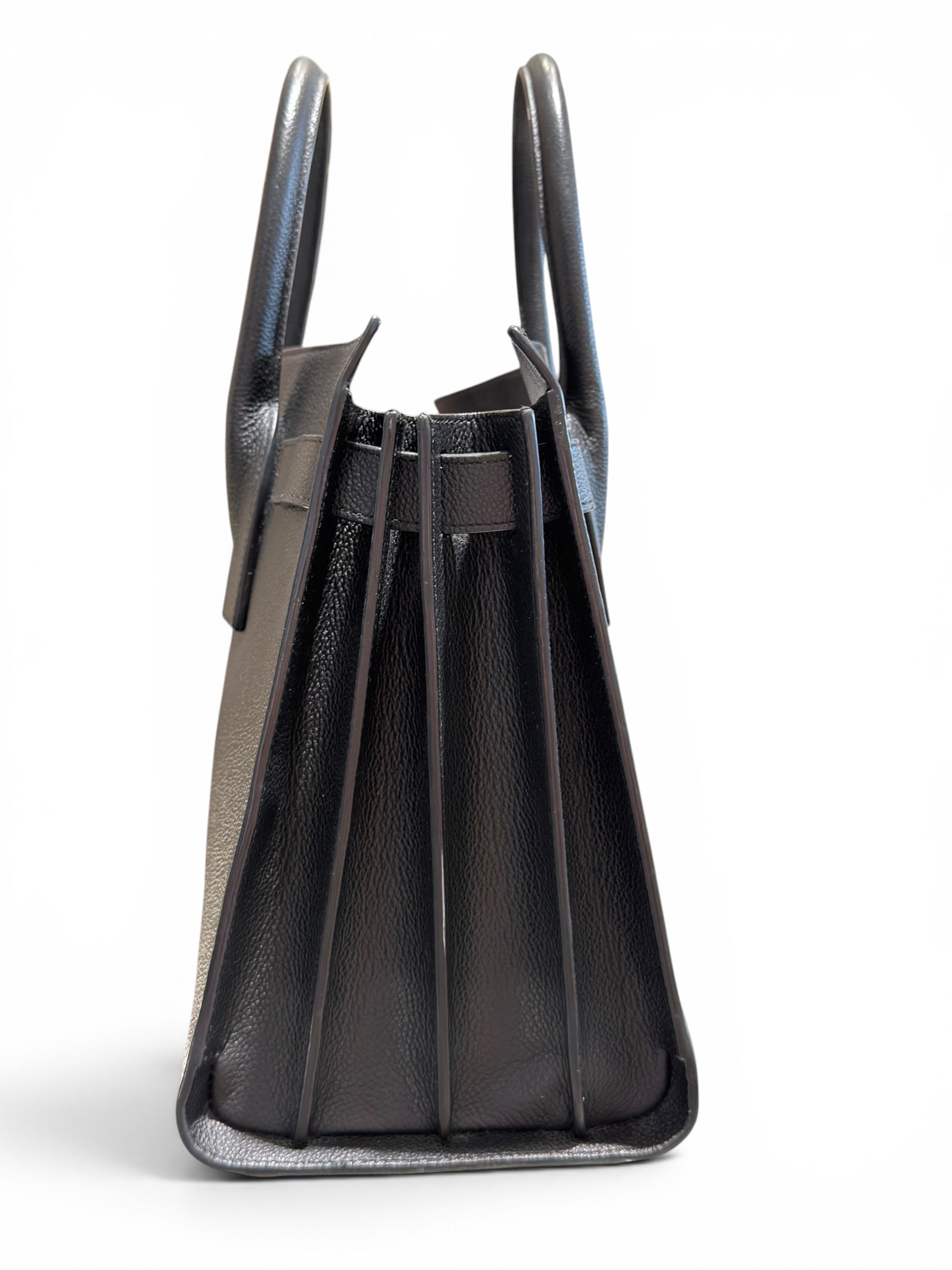Saint Laurent - Sac de jour GM