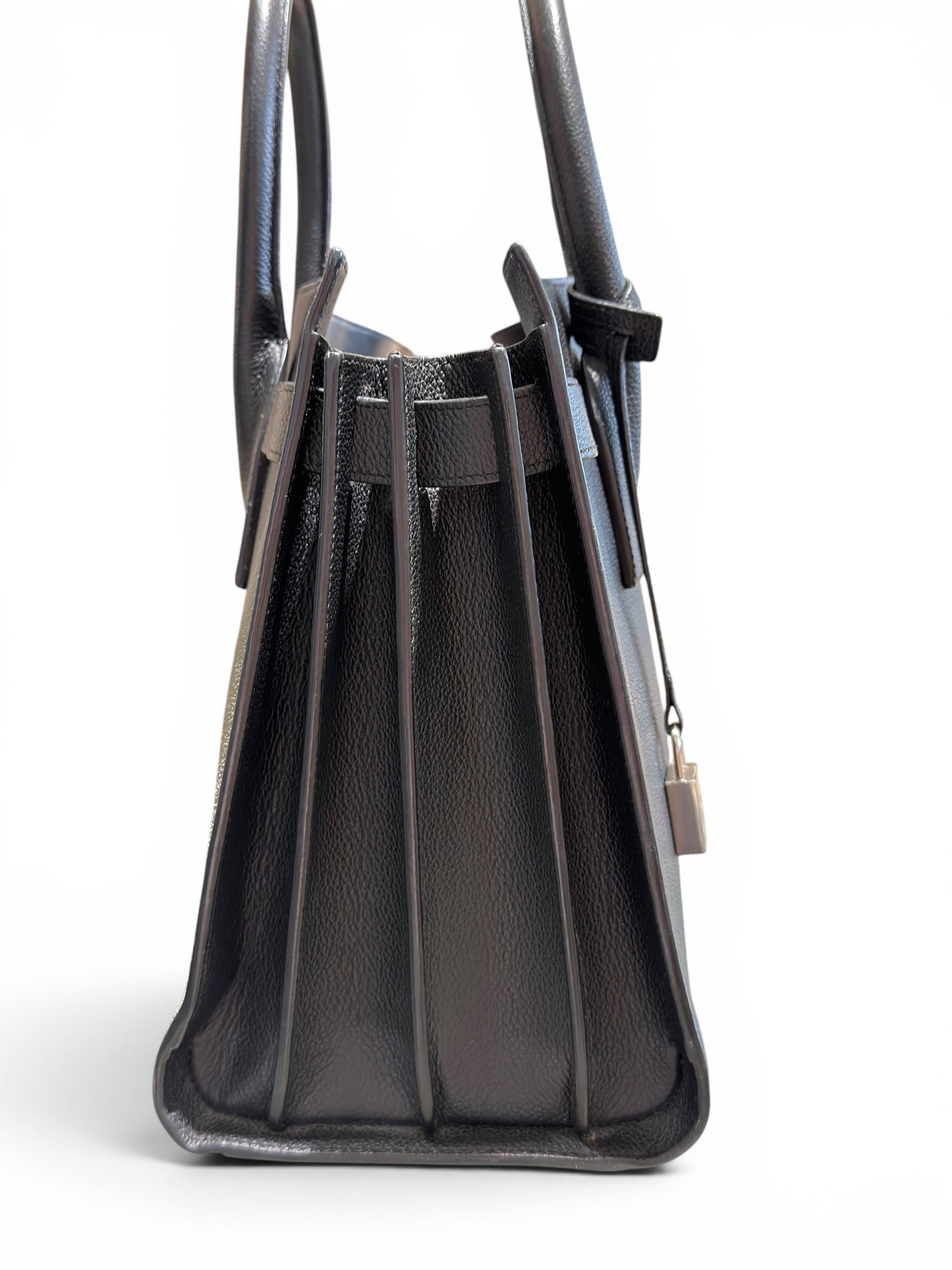 Saint Laurent - Sac de jour GM