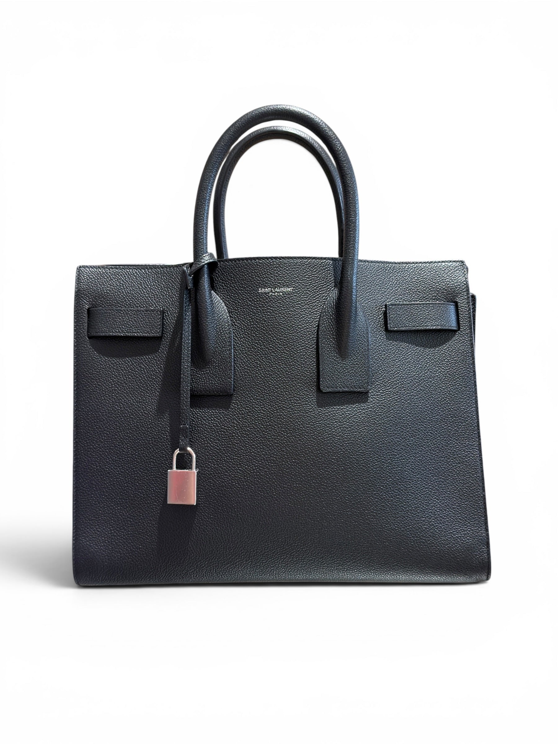 Saint Laurent - Sac de jour GM