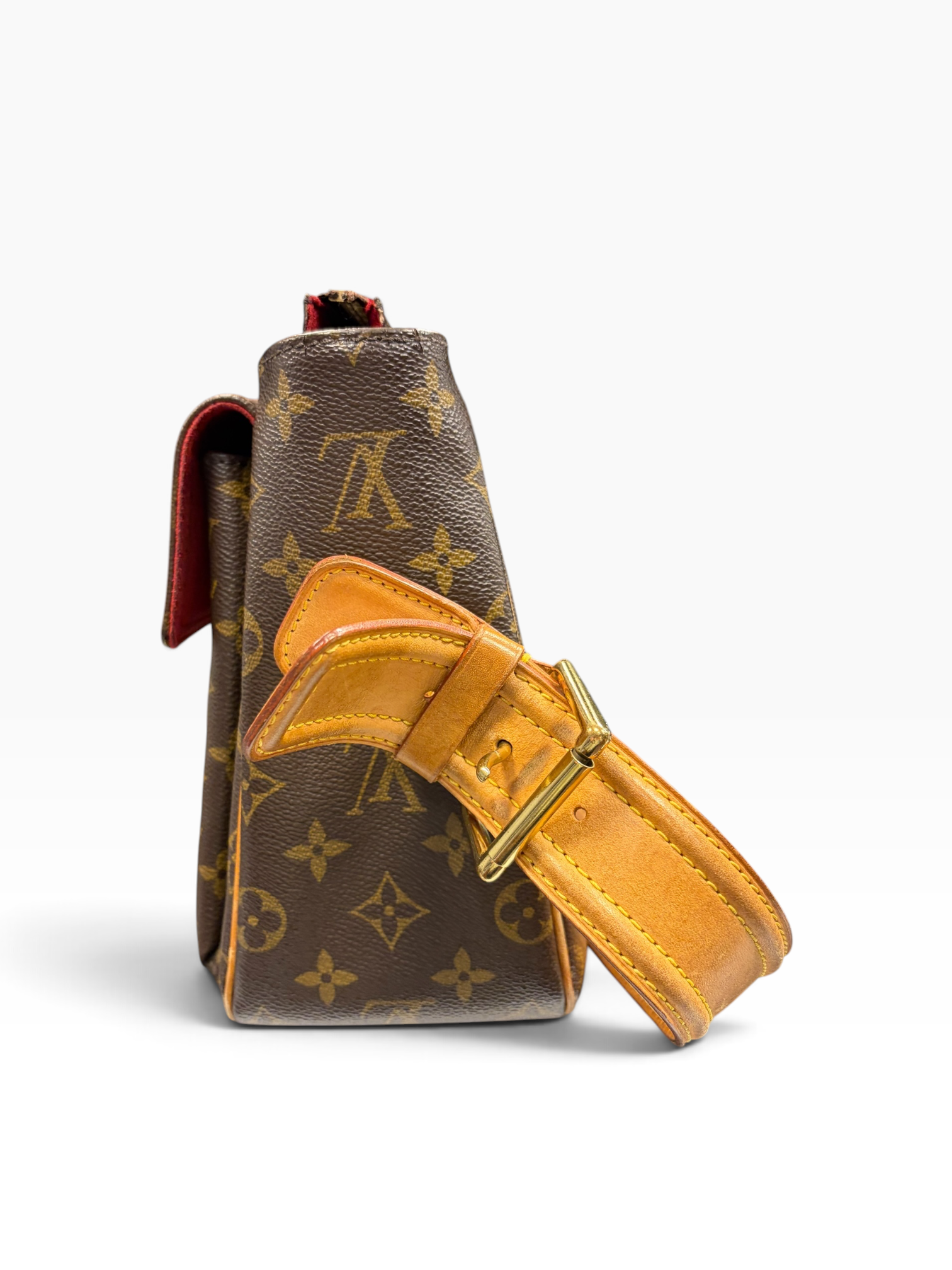 Louis Vuitton: Viva Cité monogramme
