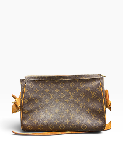 Louis Vuitton: Viva Cité monogramme