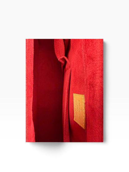 Louis Vuitton: Viva Cité monogramme