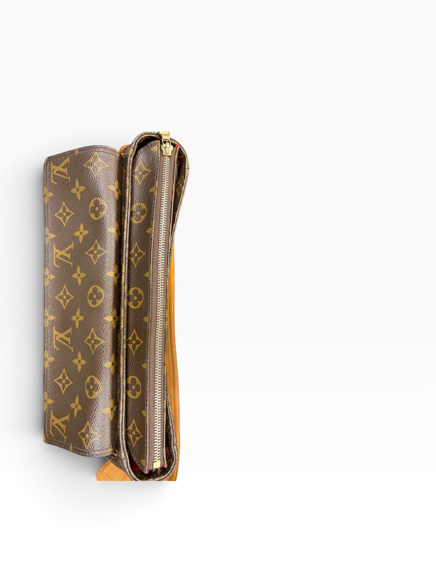 Louis Vuitton: Viva Cité monogramme
