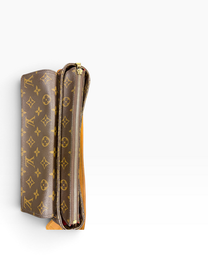 Louis Vuitton: Viva Cité monogramme