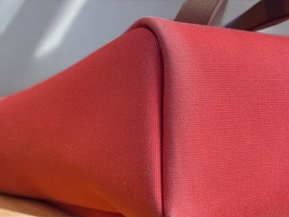 Hermès - Sac Herbag à dos Zip Retourné Tilt