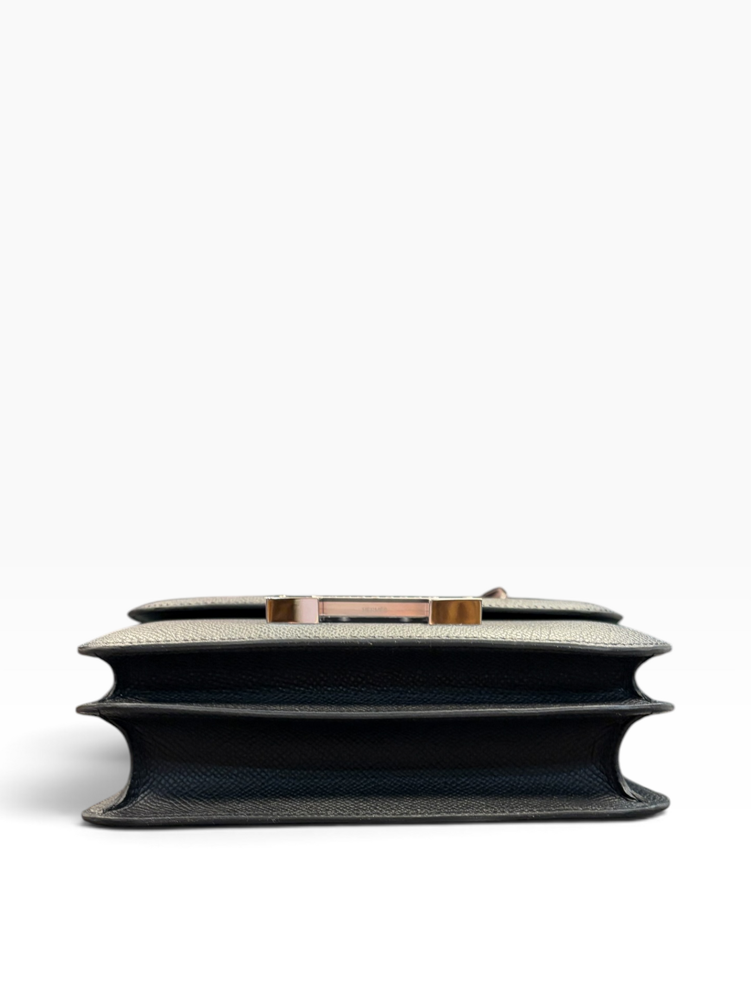 Hermès - Sac Constance 18