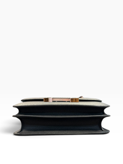 Hermès - Sac Constance 18