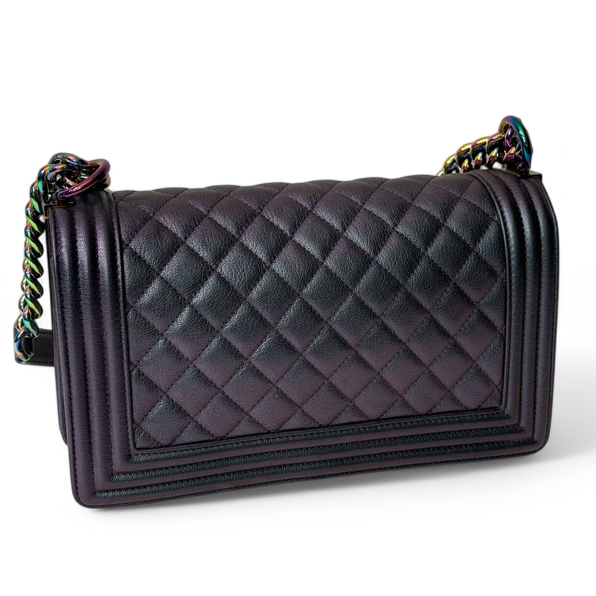 Chanel – Sac Boy