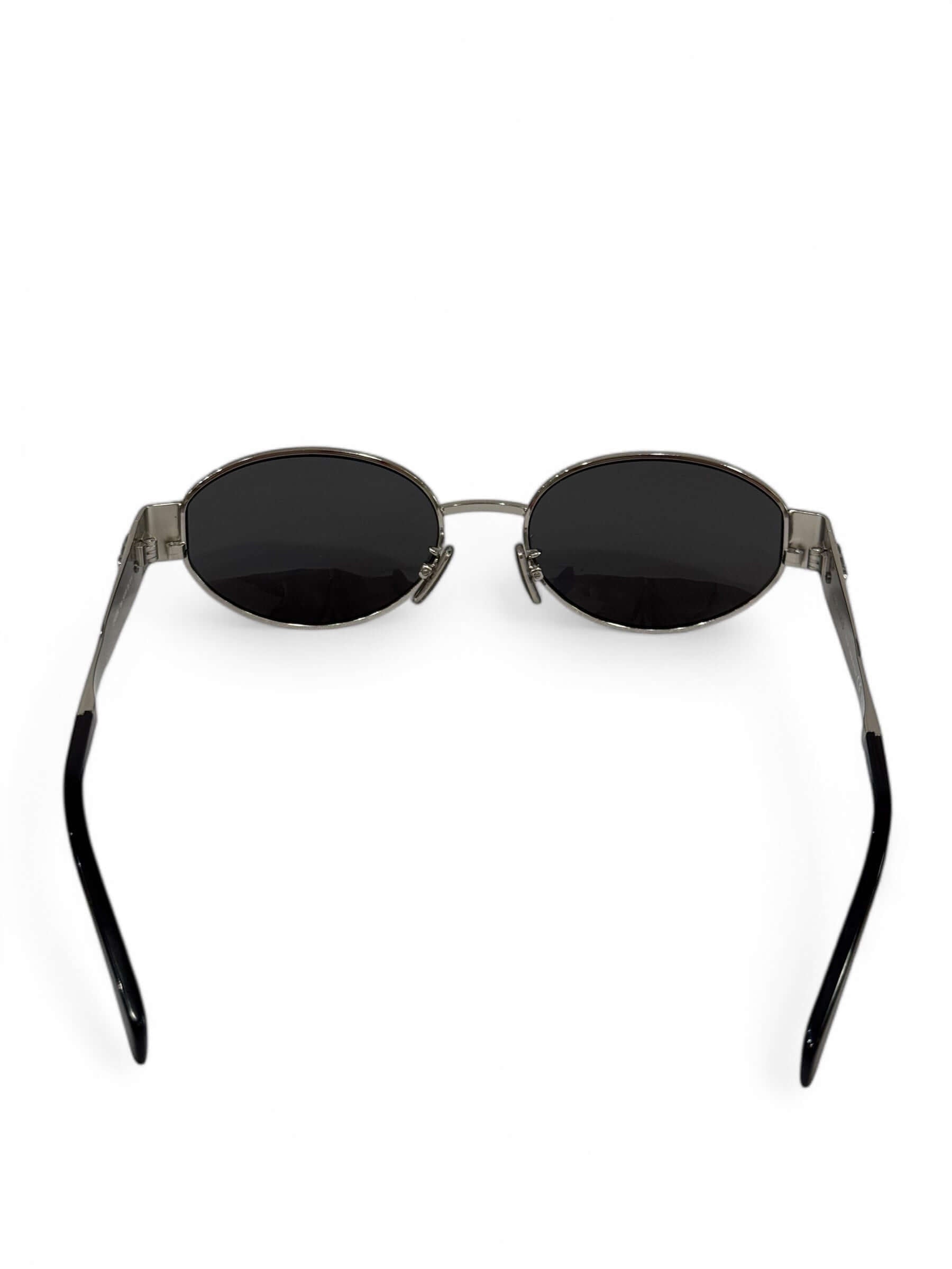 Celine - Solaire Triomphe acier