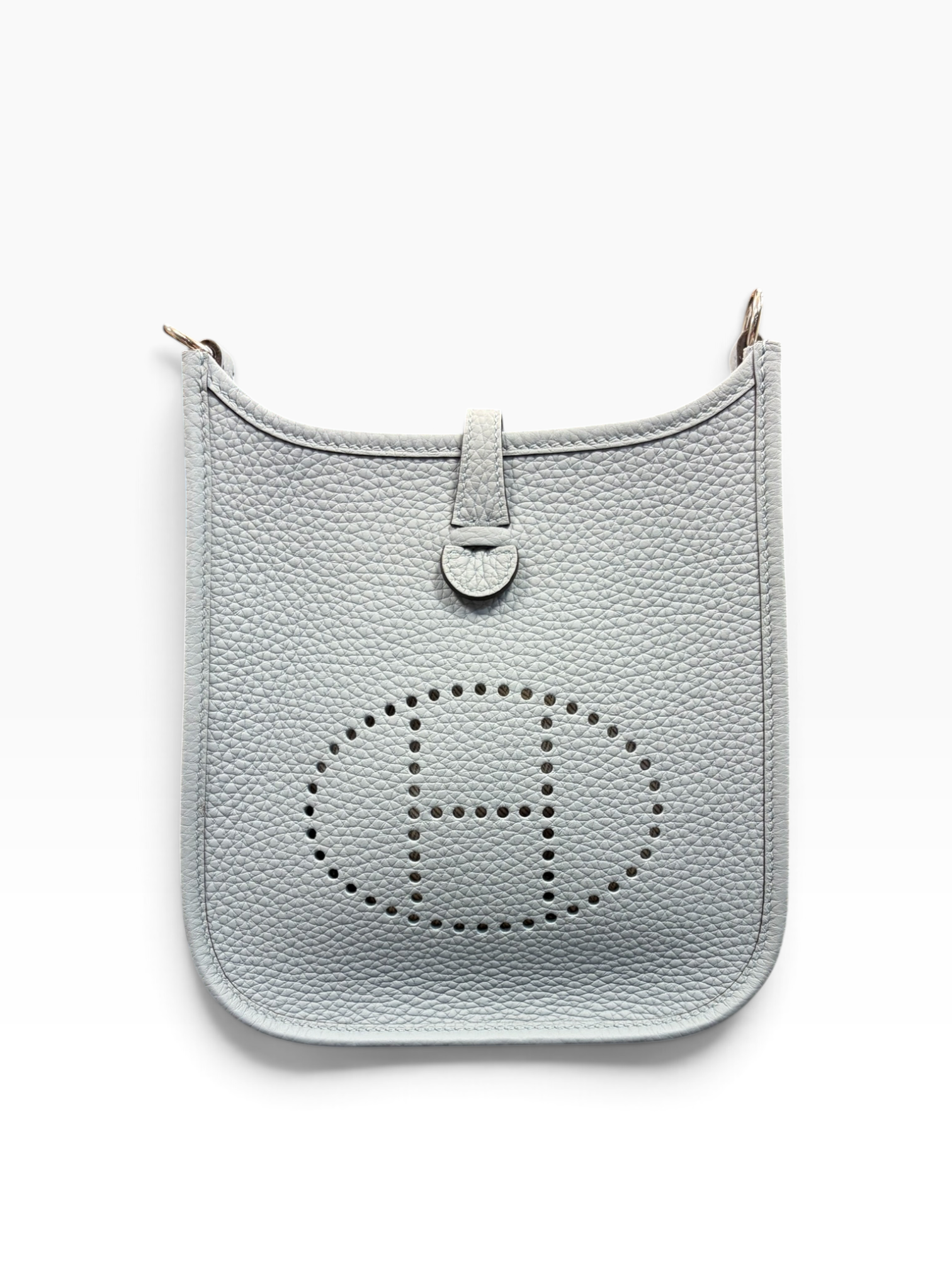 Hermès / Evelyne 16 Gris Perlé