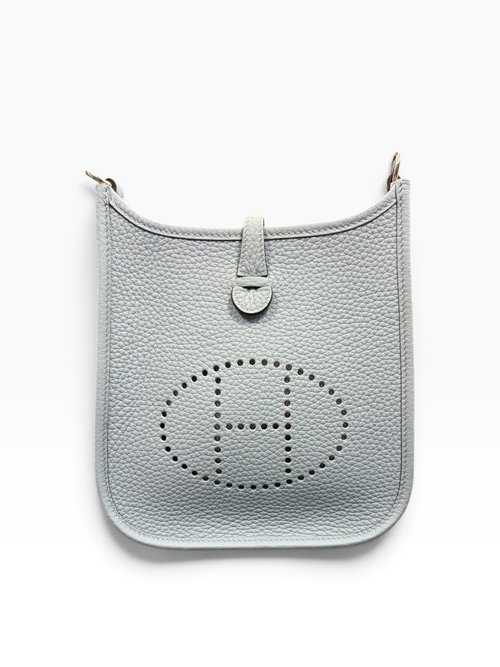 Hermès / Evelyne 16 Gris Perlé