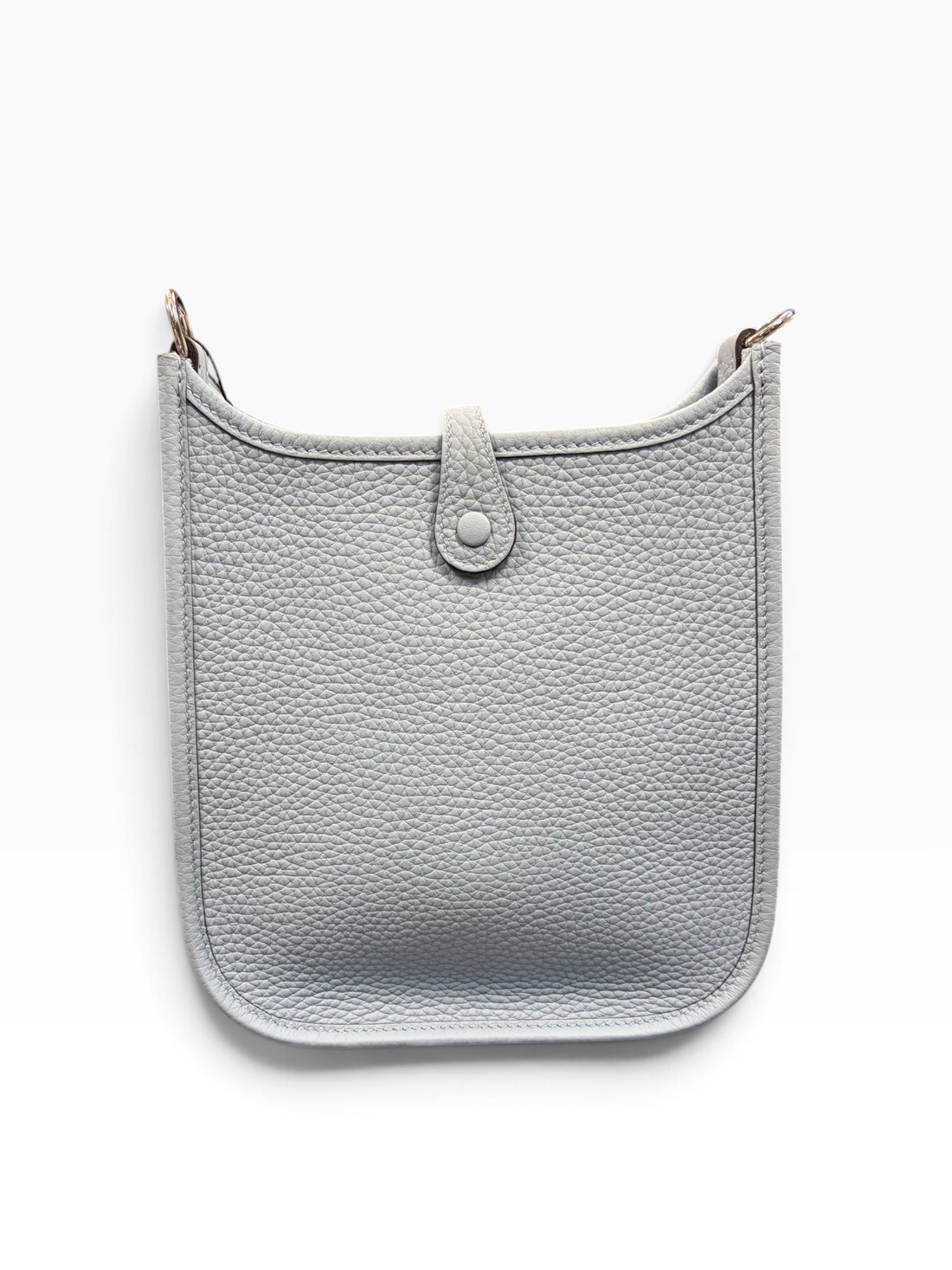 Hermès / Evelyne 16 Gris Perle PHW