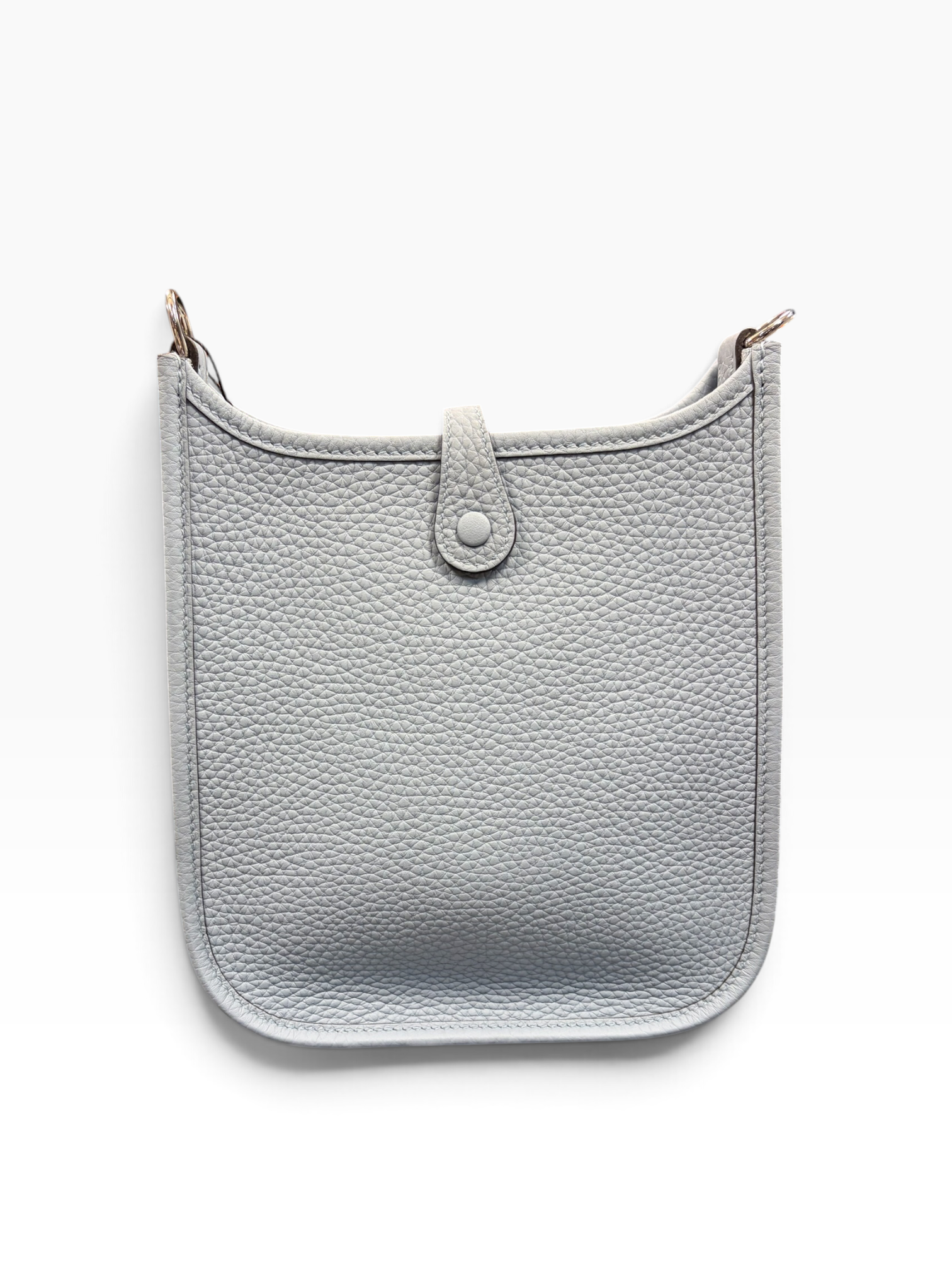 Hermès / Evelyne 16 Gris Perlé