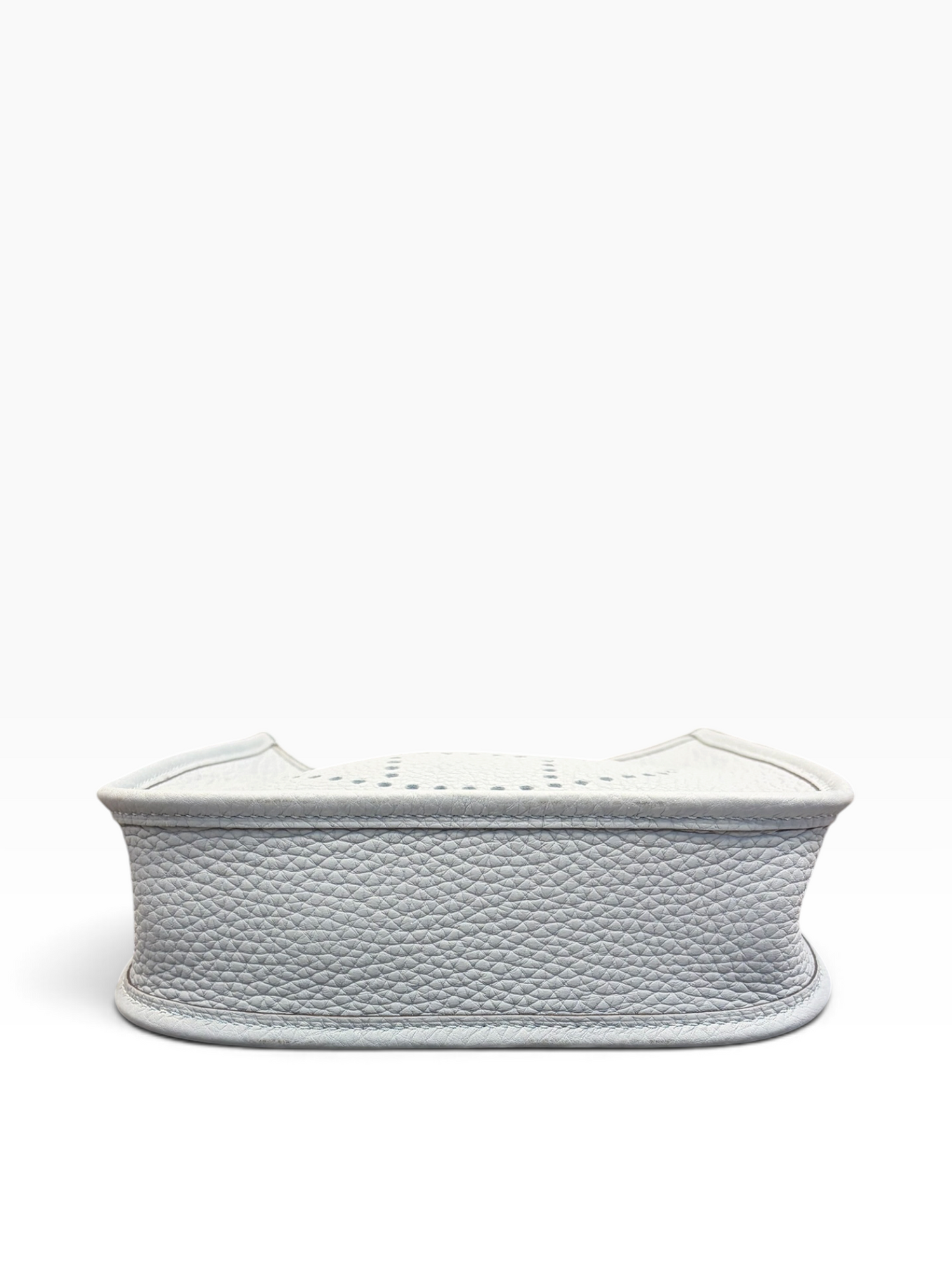 Hermès / Evelyne 16 Gris Perlé