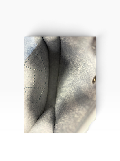 Hermès / Evelyne 16 Gris Perlé