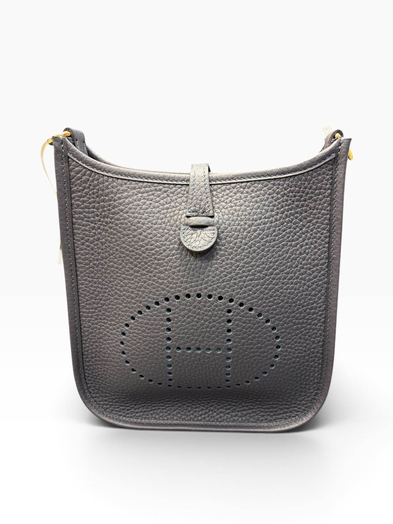 Hermès / Evelyne 16 Caban GHW