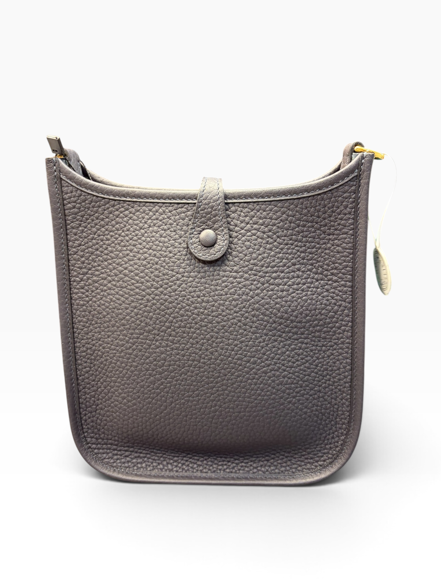 Hermès / Evelyne 16 Caban GHW
