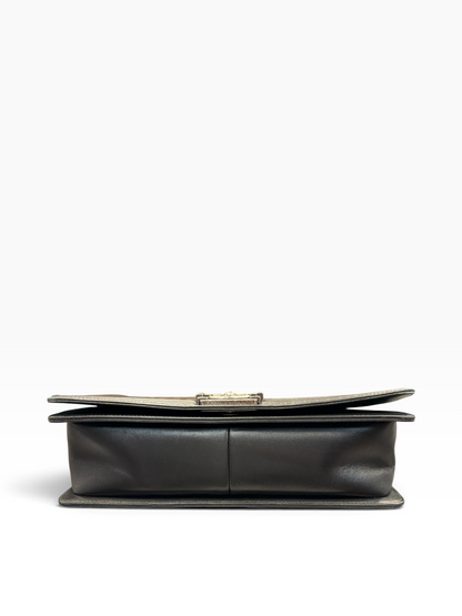 Chanel : Sac Boy noir