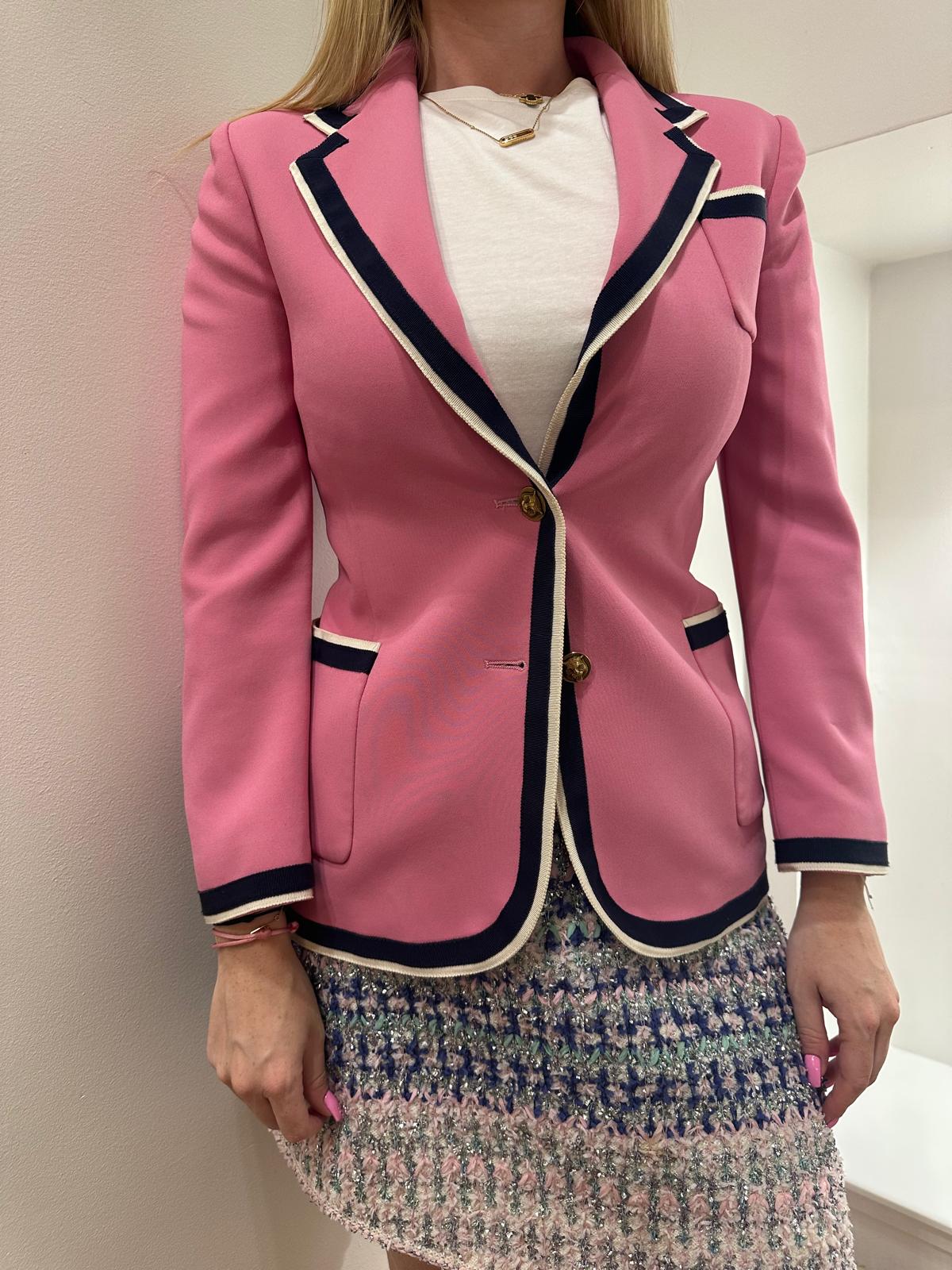 Gucci - Blazerjacke