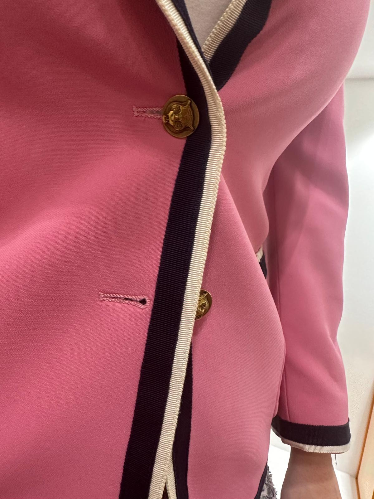 Gucci - Blazerjacke