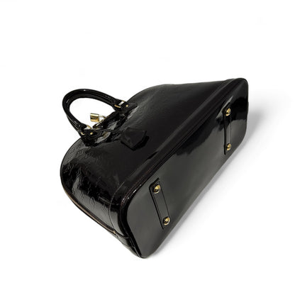 Louis Vuitton - Alma grand modèle amarante