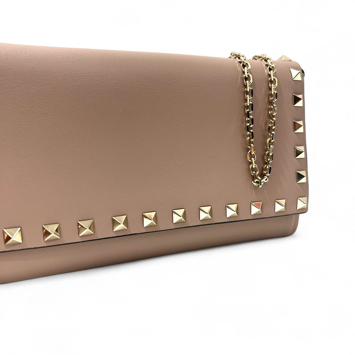Valentino - Rockstud clutch