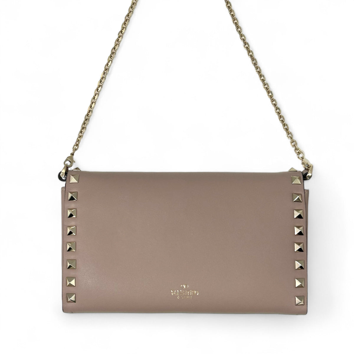Valentino - Rockstud clutch