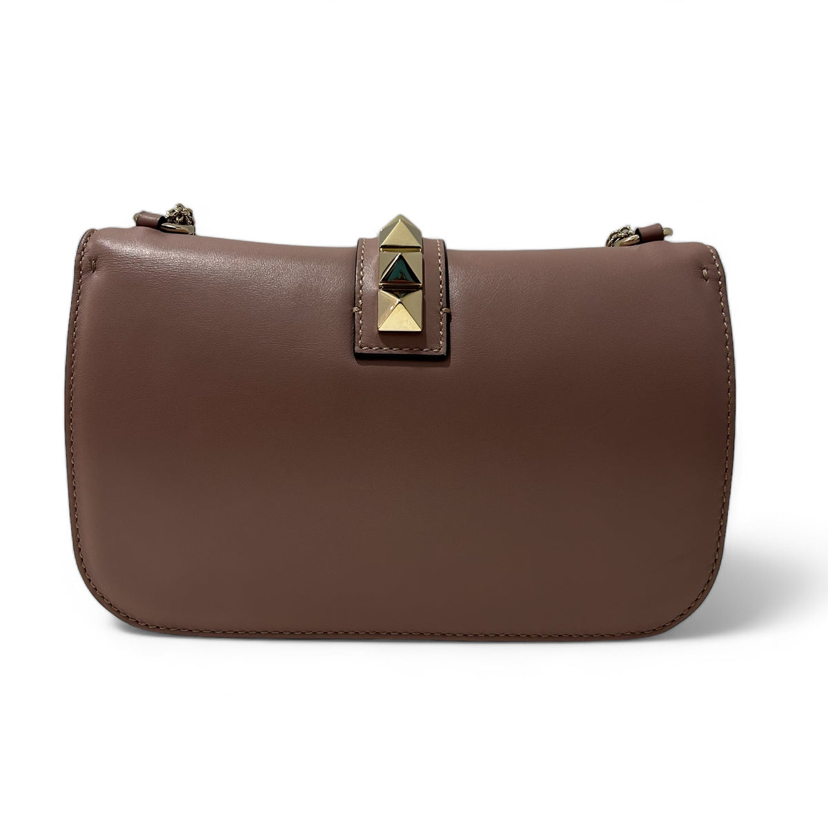 Valentino - Glam Lock MM bag